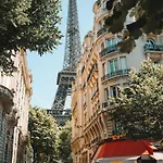 Charming Apartment - 1Bd - 4P - Near Eiffel Tower