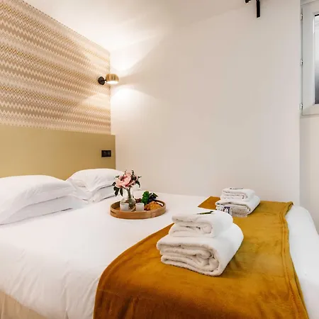 Appartamento Charming - 1bd - 4p - Near Eiffel Tower